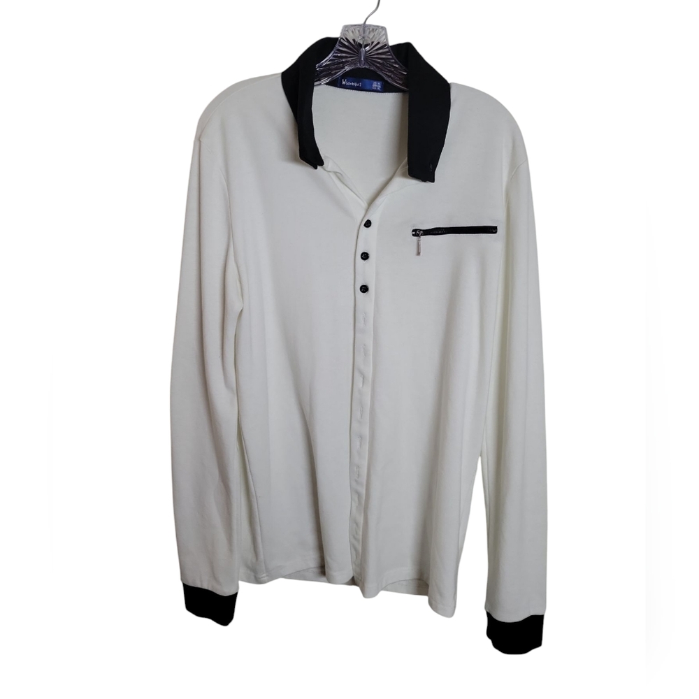 W[dabljui] Shirt Mens Size XL